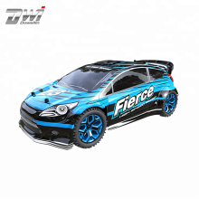 DWI Dowellin Kids Trending Products Simulation RC Cars Top Speed With 50KM/H